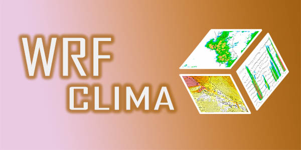WRF-CLIMA